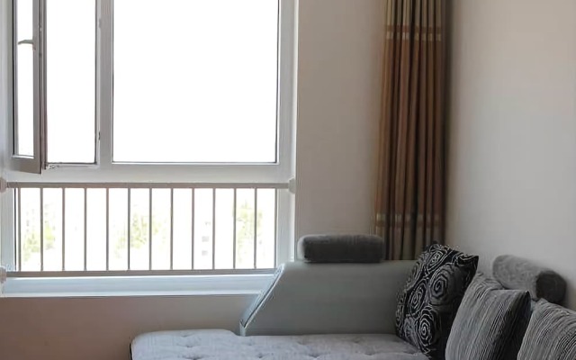 Weihai Rushan Tule Holiday Apart-hotel