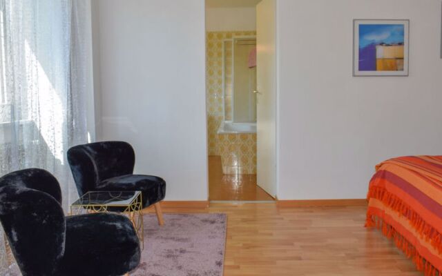 Apartment Le Bolle Magadino