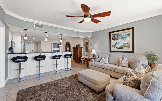 Treasure Island by Book That Condo