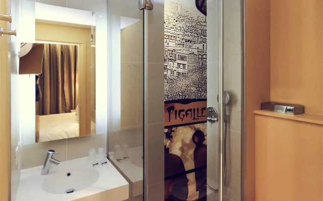 Mercure Paris 9 Pigalle Sacre-Coeur