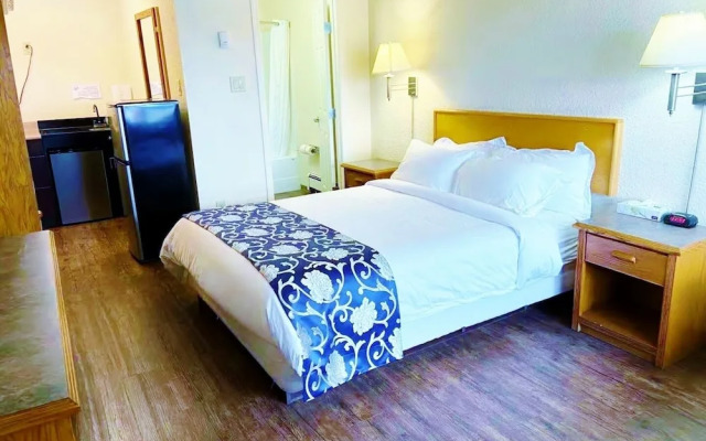 Grande Mountain Lodge