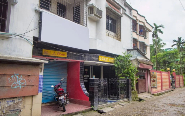 Welcome Guest House By OYO Rooms