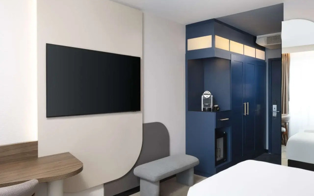 Mercure London Earls Court