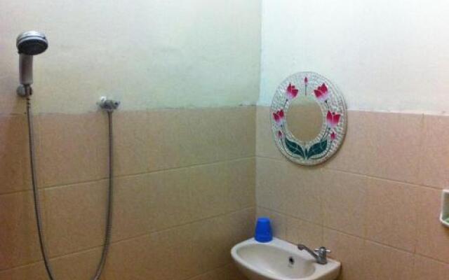 Puri Ayu Homestay