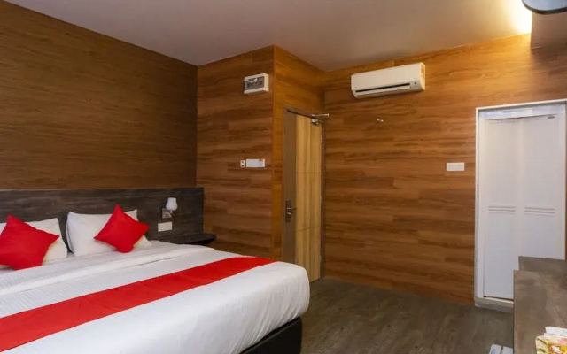 OYO 44085 Zen Zeng Hotel