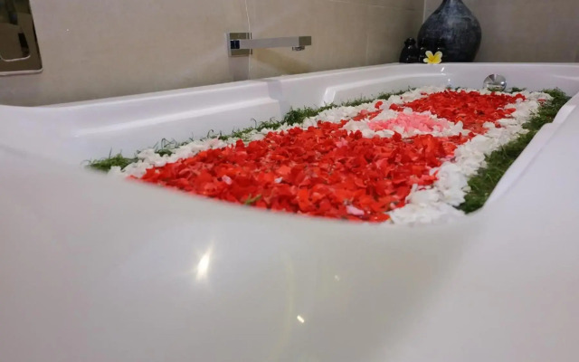 Ubud Hills Villas & Resort