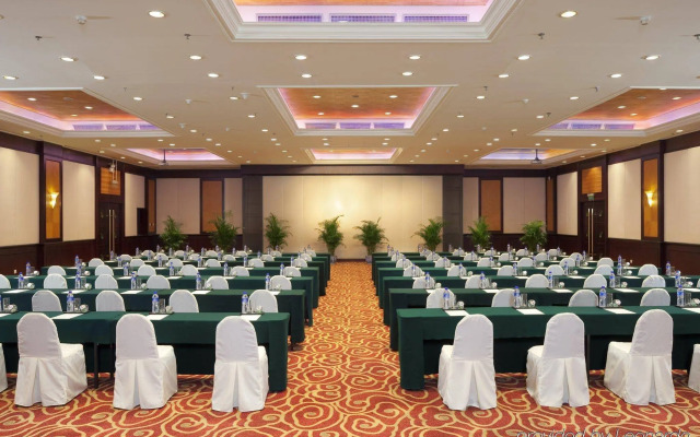 Holiday Inn Beijing Chang An West by IHG