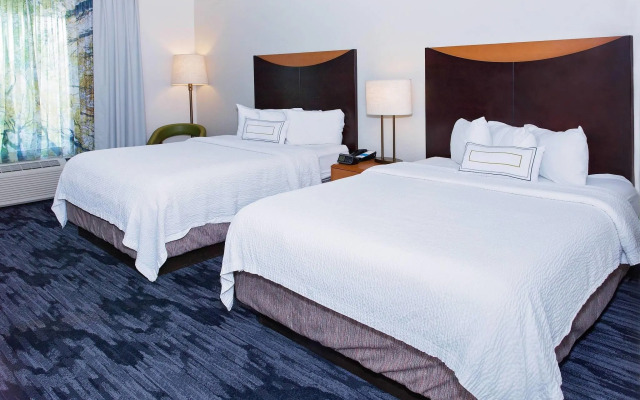 AmericInn by Wyndham Hays