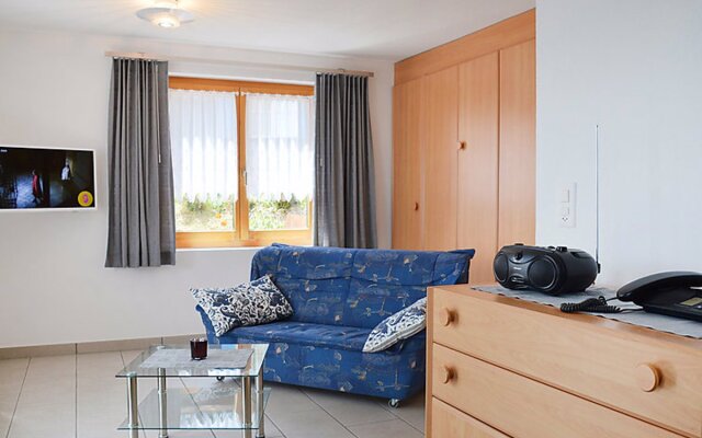 Apartment Wohnung 1 Bettmeralp