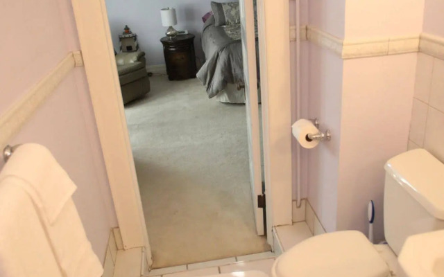 Christmas House Bed and Breakfast