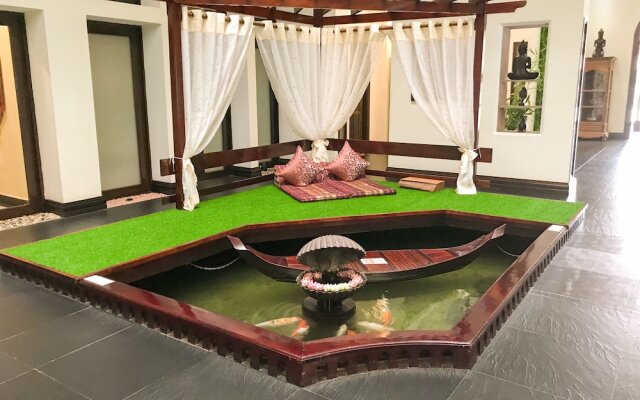 Sokchea Angkor Hotel