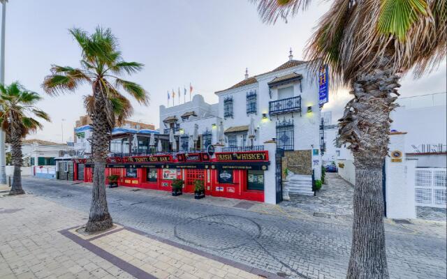 Hotel Playa De Regla