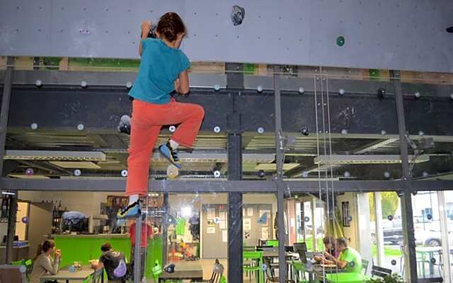 Chambre d'hôtes "LE MOULIN"