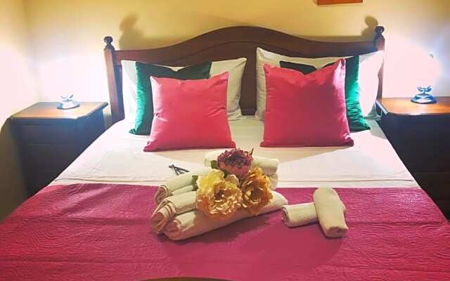 Bed & Breakfast Costa Blu