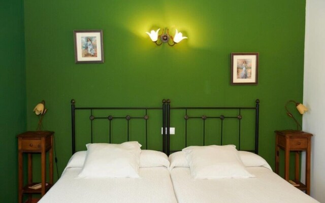 Posada La Vieja Escuela