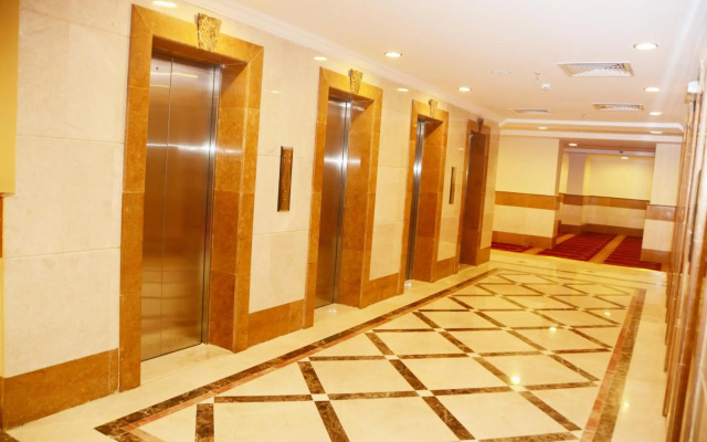Sama Al Diyafah Hotel