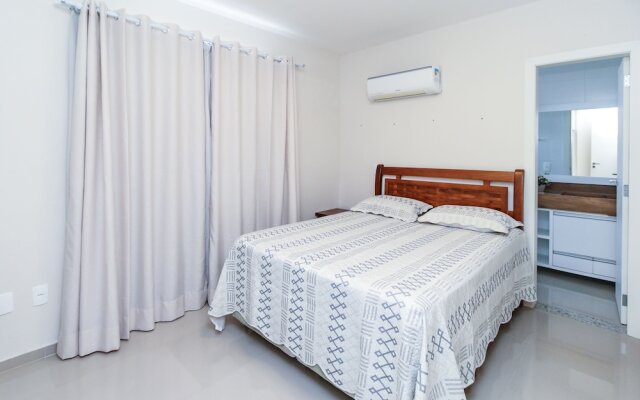Aluguel Apartamento 2 Quartos Sendo 1 Suíte - 201a