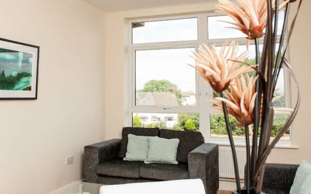 PSF Apartments - Flat 22