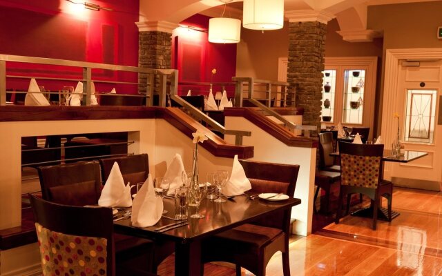 Castle Hotel Macroom