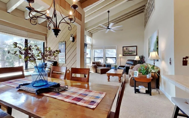 Mammoth Mountain - Vacation Condos