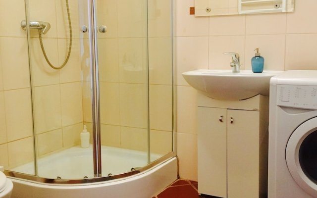 Apartament typu Standard - ul. Hoża 40