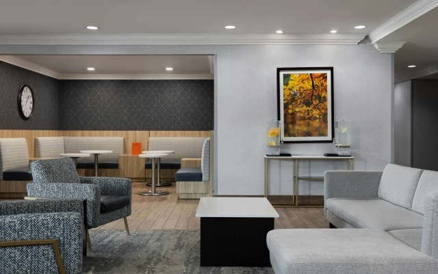 Homewood Suites by Hilton Waterloo/St. Jacobs