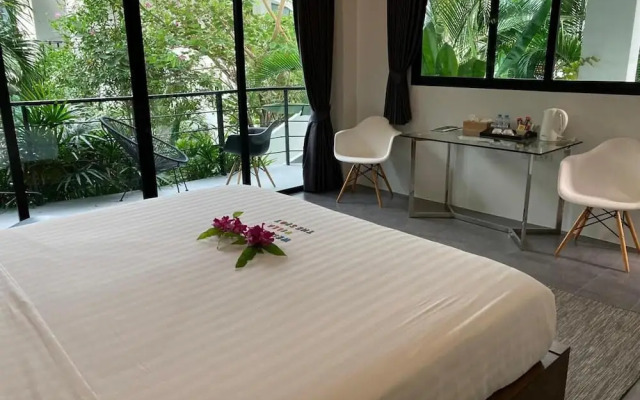 Villa The Spot Koh Samui