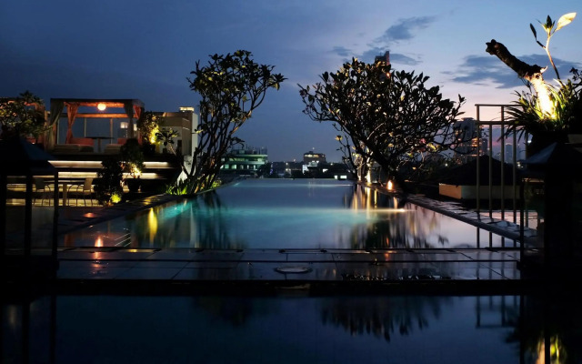 Kemang Icon Hotel