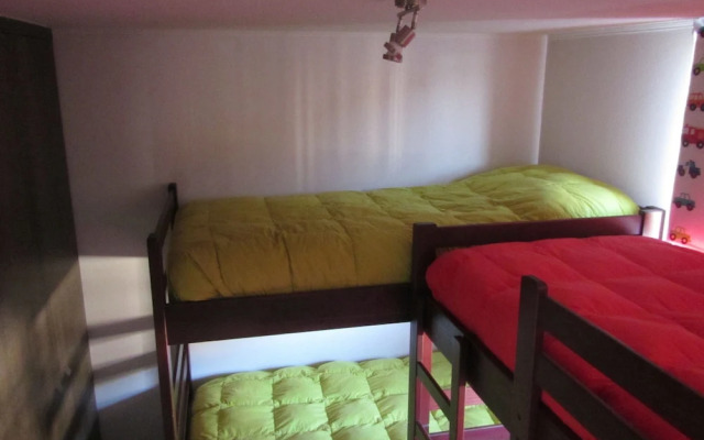 Departamento en Condominio