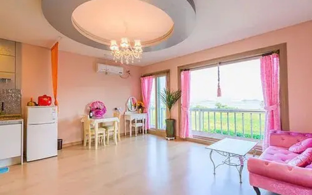 Anmyeondo Star Pension