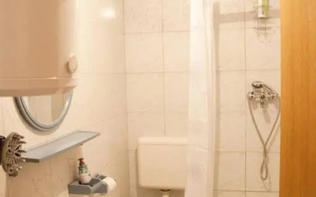 Luxury apartment Eminence Split center