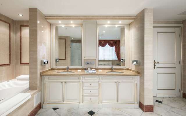 Radisson Hotel, Astana