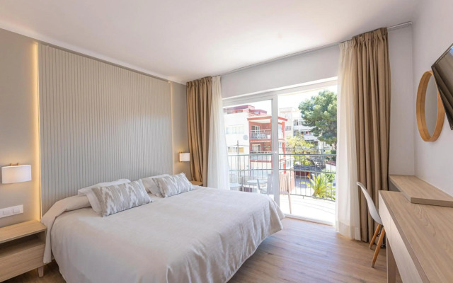 Martinez Apartments