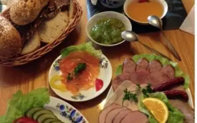 Dom Wypoczynkowy Halina