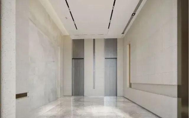 Four Seasons Shengtai Apartment (Foshan Chao'an Metro Station)