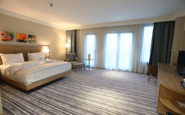Park Dedeman Adiyaman Hotel