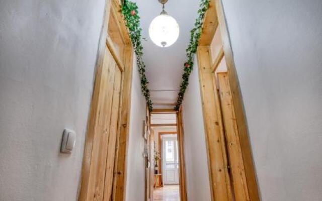 Apartment in the heart of Lisbon