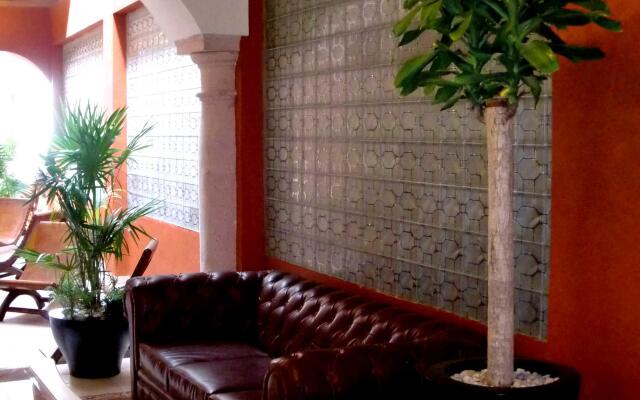 Hotel Rio Queretaro