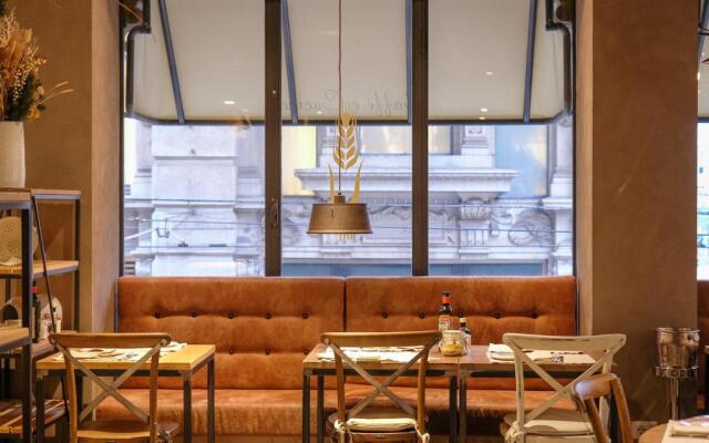 Бутик-отель Matilde 