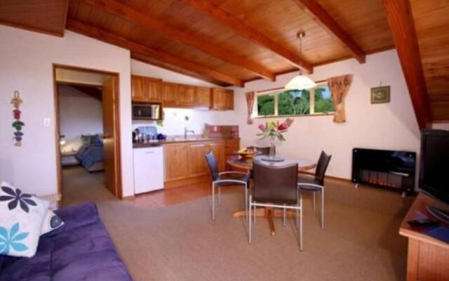 Chalet Romantica