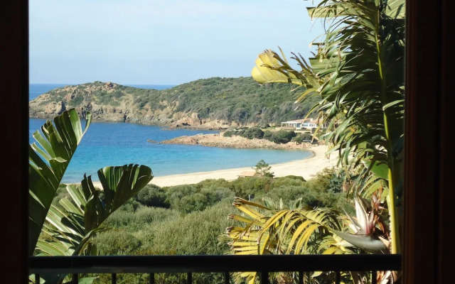 Résidence & SPA Marina d'Arone