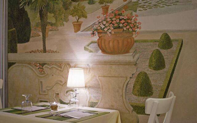 Eco Hotel Milano 