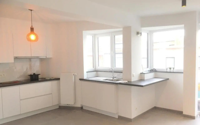 Duplex appartement 4-6 pers La Traction Avant