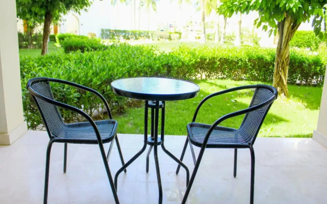 Cosy 2-bedroom Marina Haven