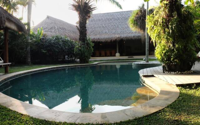 Marakarita Villa Seminyak