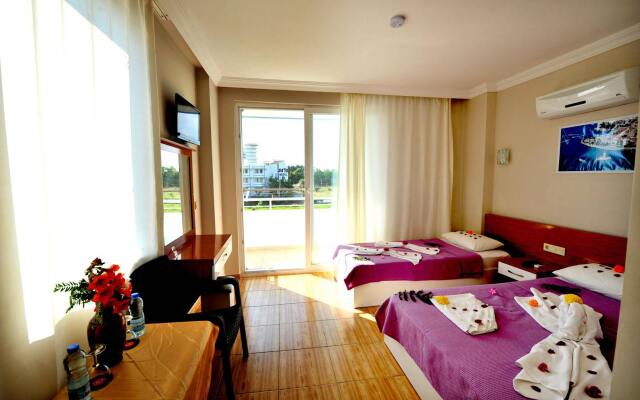 Onder Yildiz Hotel