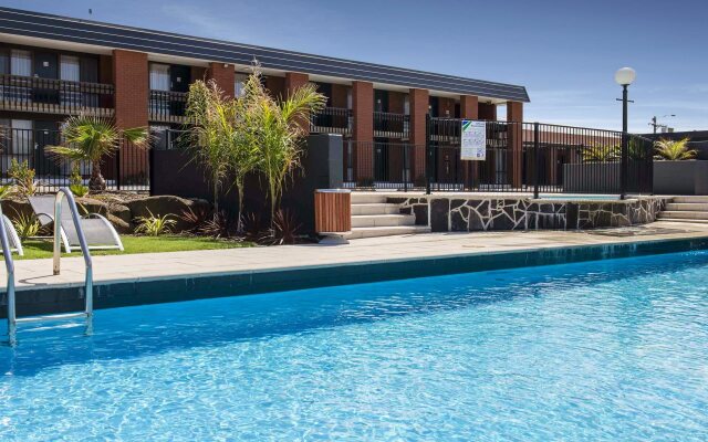 Mid City Warrnambool