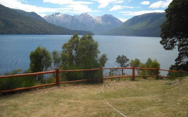 Mascardi Lodge