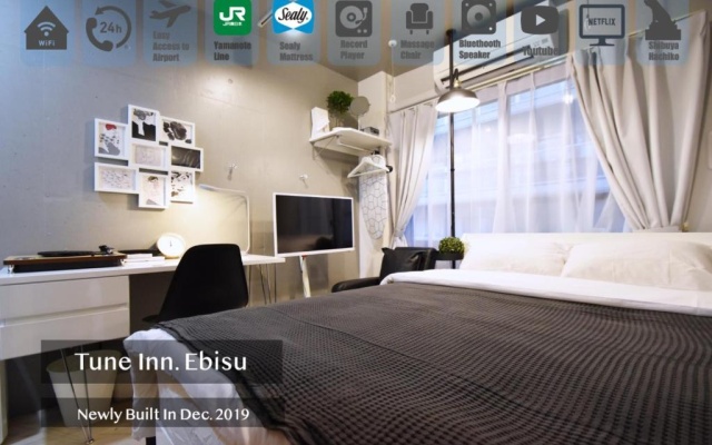 스튜디오 사진 1