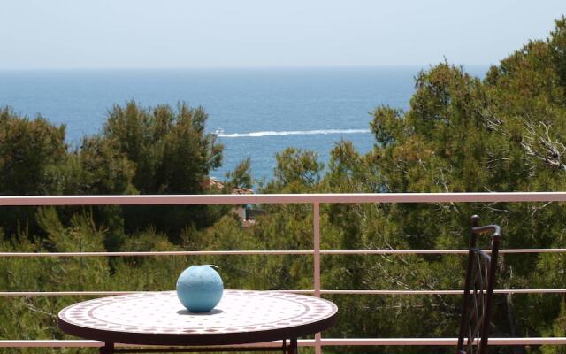 Villa Regine-Salou